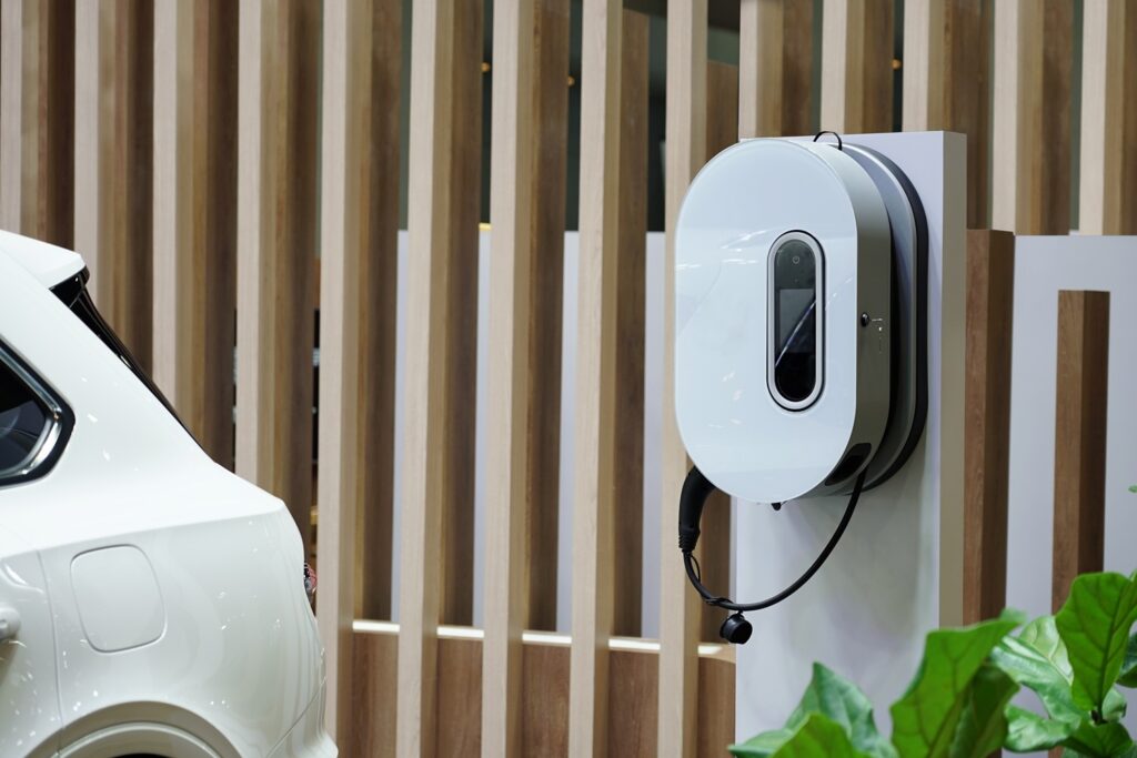 Exploring the Efficiency of Using a Home EV Charger in Ontario