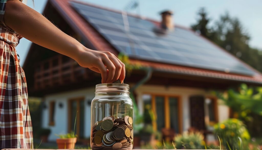 Maximizing Benefits of Solar Energy: Insight into Solar Panel Incentives