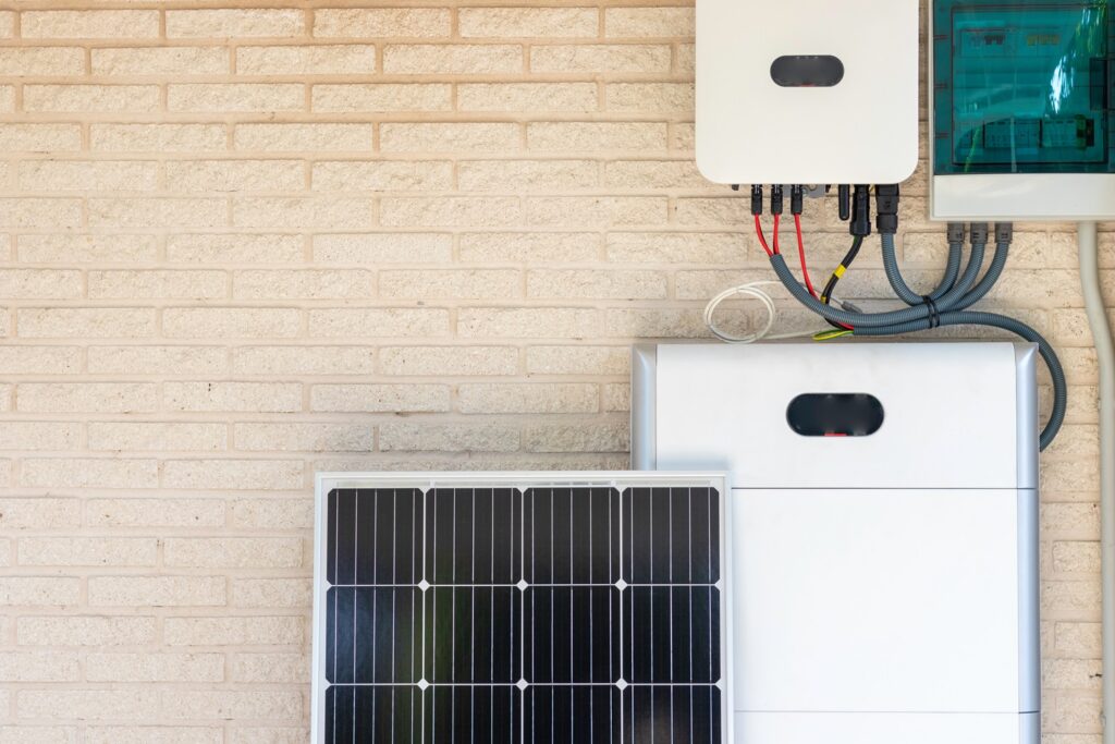 Home EV Chargers in Ontario