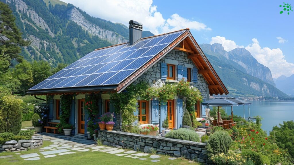 The Environmental Benefits of Going Solar in Ontario
